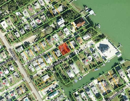 1st image of 160 Sand Dollar Ln