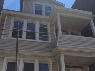 334 Clinton Pl, Newark, NJ 07112