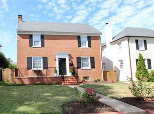 3805 Monument Ave, Richmond, VA 23230