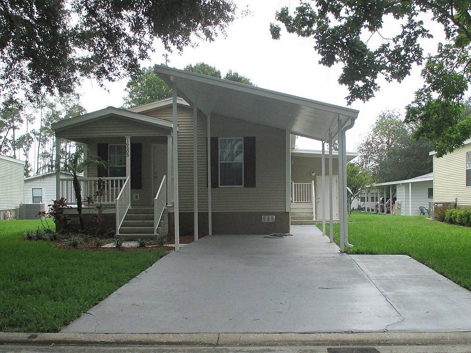 1st image of 16505 Menorca Dr #1115