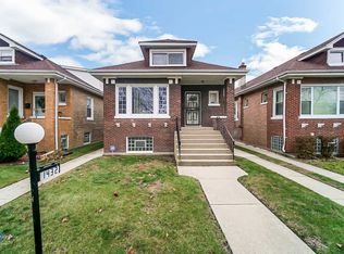 1432 S 14th Ave, Maywood, IL