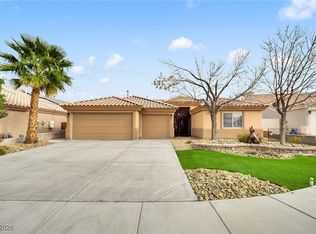 596 Kenerly St, Henderson, NV 89015
