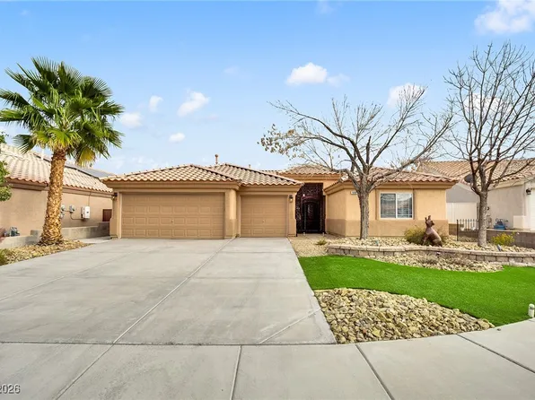 596 Kenerly St, Henderson, NV 89015