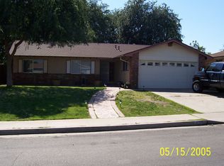 4207 Glencannon St, Bakersfield, CA 93308