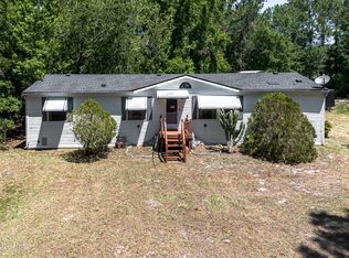 13701 Macapa Rd, Jacksonville, FL 32224