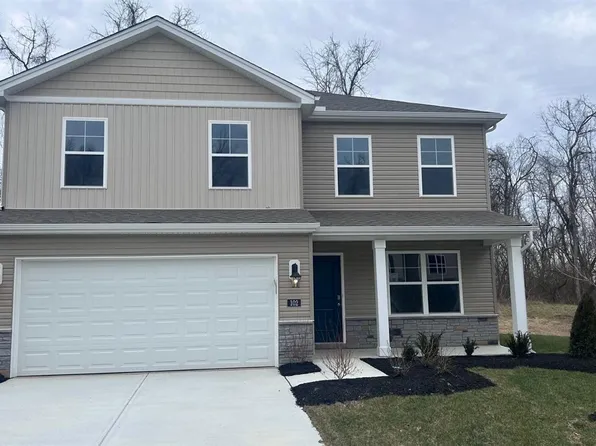 102 River Heights Dr, New Richmond, OH 45157