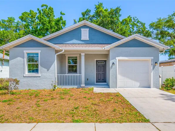 2918 Lindell Ave, Tampa, FL 33610