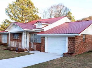 4420 Doby Ave SW, Birmingham, AL 35221