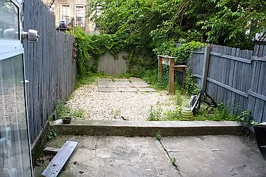 Rented by MySpaceNYC