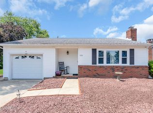 115 Langley Court, Toms River, NJ 08757