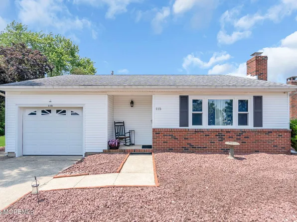 115 Langley Court, Toms River, NJ 08757
