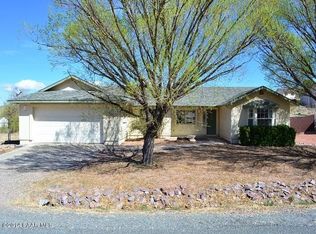 5475 N Cattlemen Dr, Prescott Valley, AZ 86314