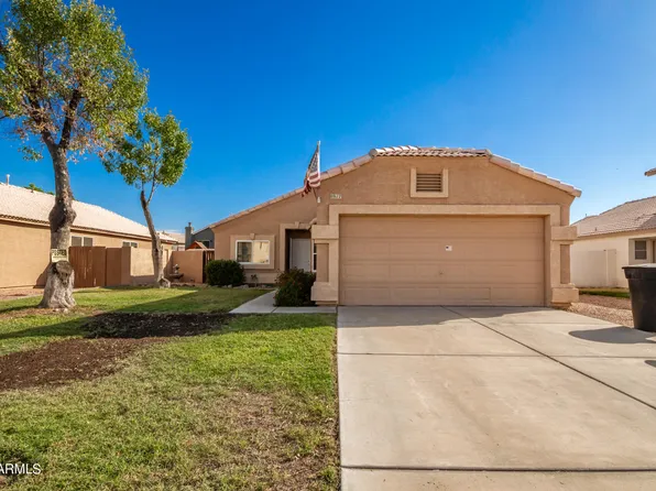 8917 W ANTHONY JOSEPH Lane, Peoria, AZ 85345