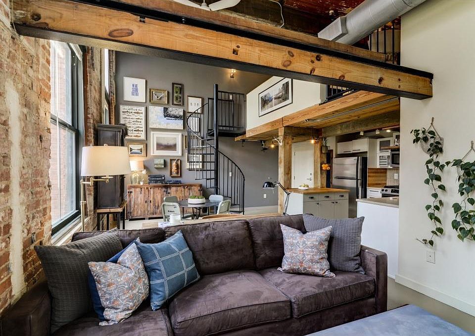 Perfect size for one person or a couple.