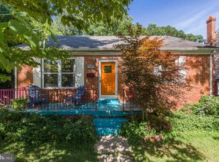 1607 Dublin Dr, Silver Spring, MD 20902