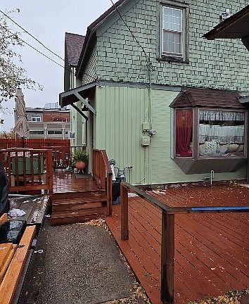 3rd image of 123 S E St