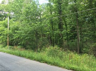 Amy Boyle Rd, Brookfield, OH 44403