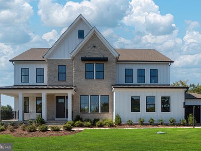 18515 Lake Hill Dr, Leesburg, VA, 20175