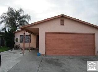 412 W Fig St, Compton, CA 90222