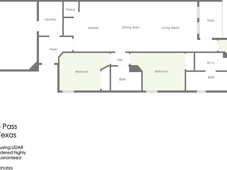 5510 Cibolo Pass #1 — Photo 31