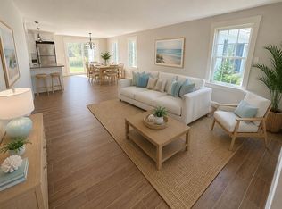69 Starboard Dr, Cape Elizabeth, ME 04107