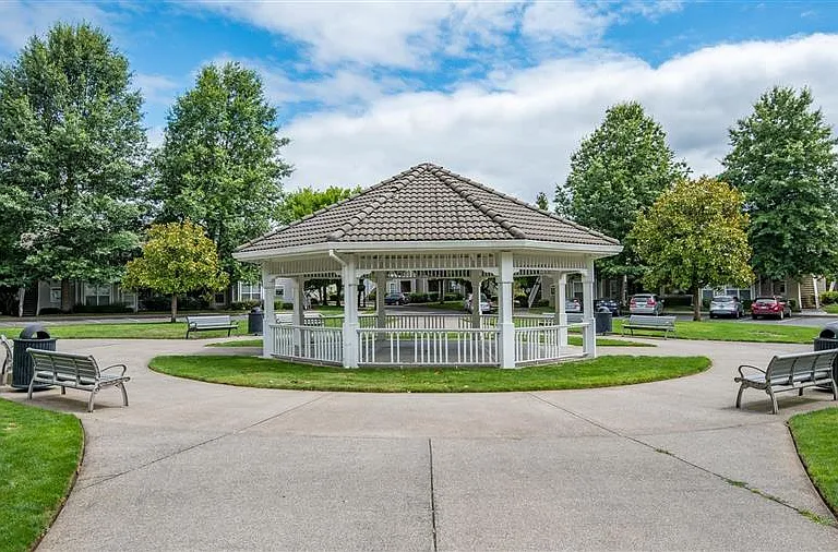 Village at Main Street | Gazebo