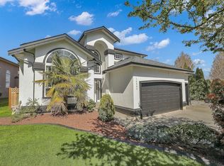 16865 80th Ave, Surrey, BC V4N 4Y8