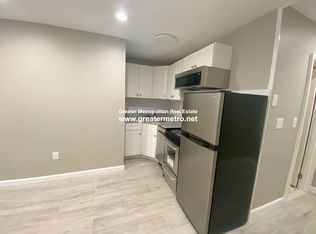 466 Commercial St #6, Boston, MA 02109