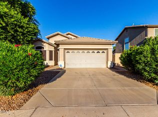 305 S 120th Ave, Avondale, AZ 85323