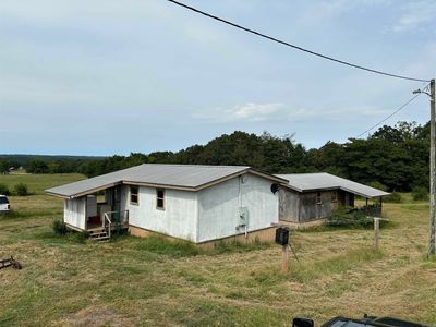 31 & B Wilson Rd #A, Greenbrier, AR, 72058