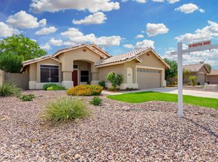 63 W Ivanhoe St, Gilbert, AZ 85233