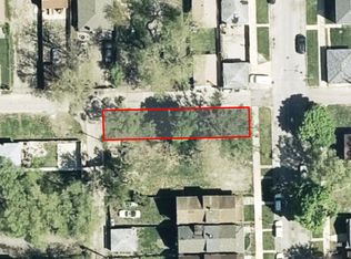 6714 S Wolcott Ave, Chicago, IL 60636