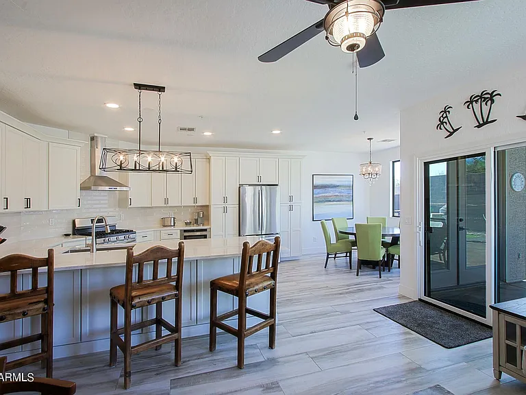 7308 E Whispering Wind Dr — Photo 16