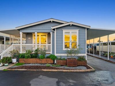 83 Leawood St #83, Aptos, CA, 95003