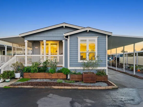 83 Leawood St #83, Aptos, CA 95003