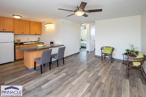 855 Olokele Ave #401 Photo 1