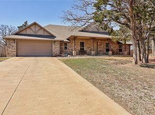 12333 Maple Ridge Ln, Guthrie, OK 73044
