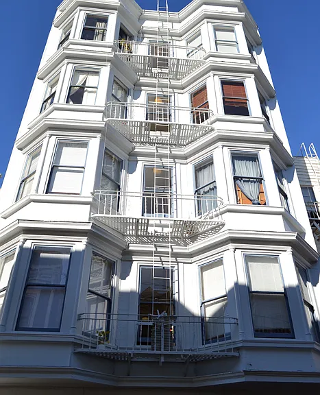 1739 Pine Street — Photo 1