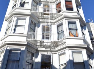 1739 Pine Street, San Francisco, CA 94109