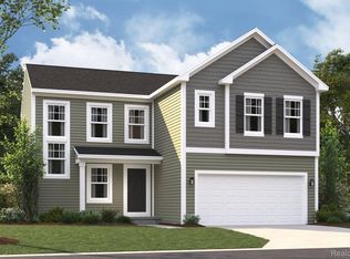 449 Hidden Riv, Holly, MI 48442