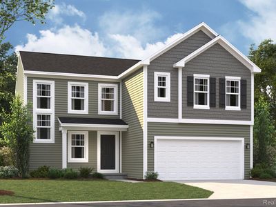 449 Hidden Riv, Holly, MI, 48442