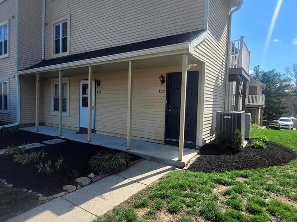 757 E Parker St, Langhorne, PA 19047