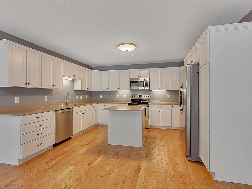 Fresh,  New and Modern!!