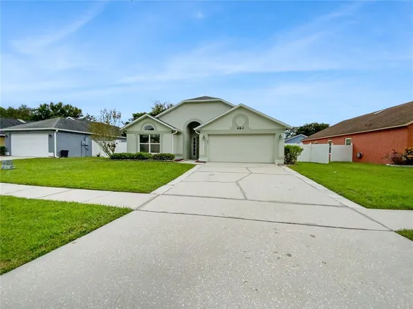 980 Old Barn Rd, Orlando, FL 32825