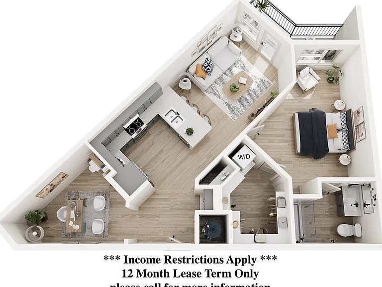 The Luxe at Lewisville | 55 + Active Adult — Photo 34