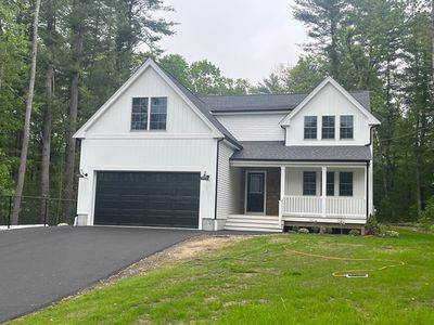 48 Dean St, Norton, MA, 02766