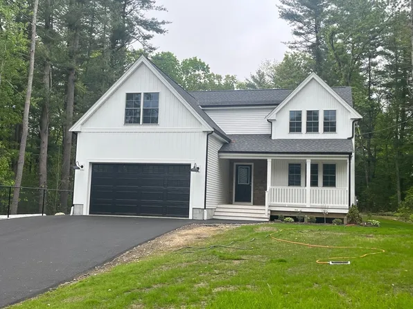 48 Dean St, Norton, MA 02766