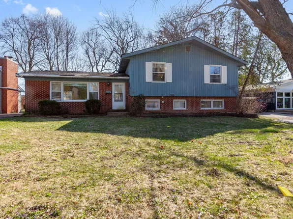 339 N Hale St, Palatine, IL 60067