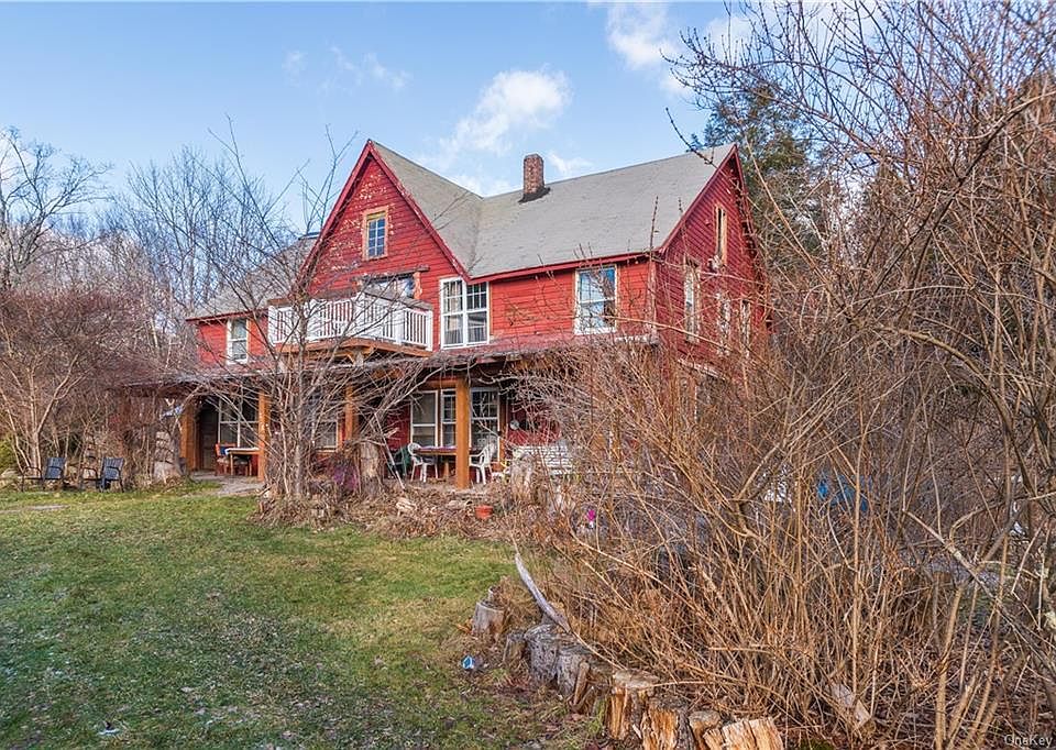 218 Brophy Rd, Hurleyville, NY 12747 Zillow