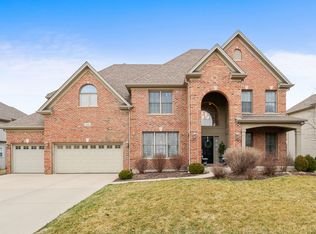376 Bloomfield Cir E, Oswego, IL 60543